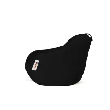 Bean Bag Premium Kids - Black