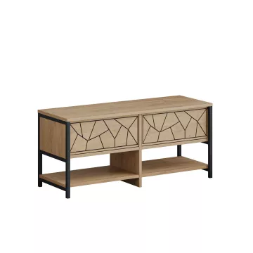 Закачалка Inola Shoe Bench - Sapphire, Oak