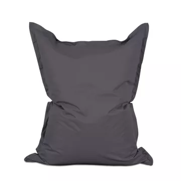 Bean Bag Huge - Dark Grey