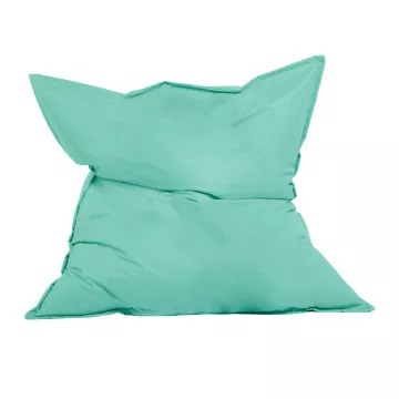 Bean Bag Giant Cushion 140x180 - Turquoise