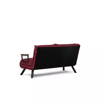 Софа Sando 2-Seater - Maroon