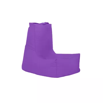 Bean Bag Bingo Kids - Purple