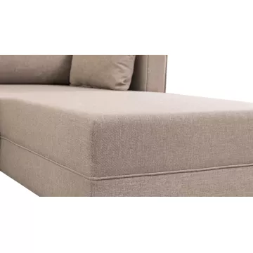 Софа Bella Corner Sofa Right 1 - Cream