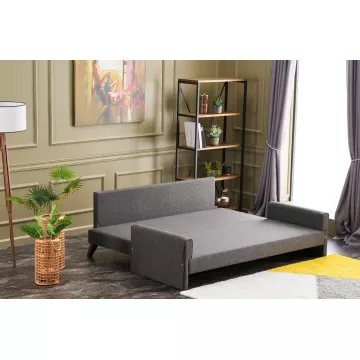 Софа Bella Sofa Bed - Anthracite