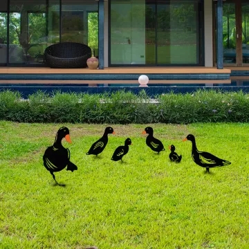 Декорација Ducks