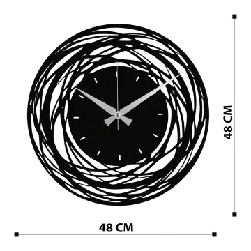 Ѕиден часовник Enzoclock - S022