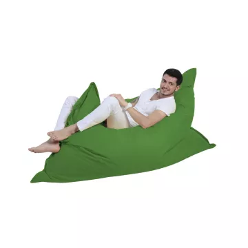 Bean Bag Huge - Green