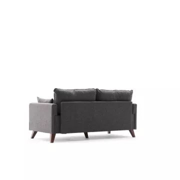 Софа Bella Sofa For 2 Pr - Anthracite