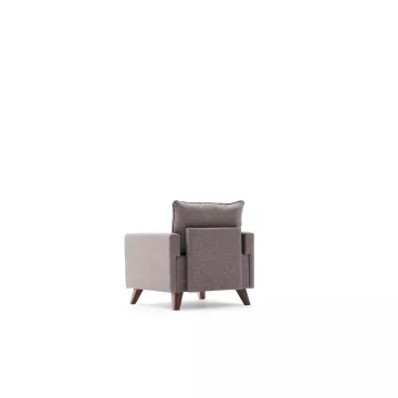 Софа Bella Armchair - Brown