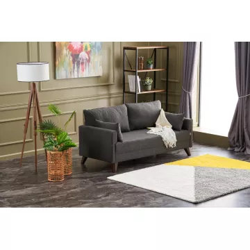 Софа Bella Sofa For 2 Pr - Anthracite