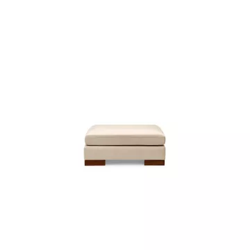 Софа Tulip Corner Left With Pouf - Beige