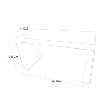 Помошен прибор  Shelves - 1