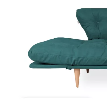 Софа Nina Daybed - Petrol Green GR124