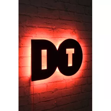 Ѕидна LED декорација Do It - Red