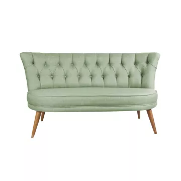 Софа Richland Loveseat - Petrol Green