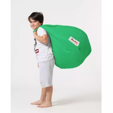 Bean Bag Premium Kids - Green