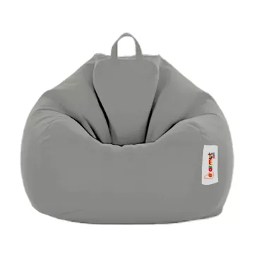 Bean Bag Premium XXL - Fume