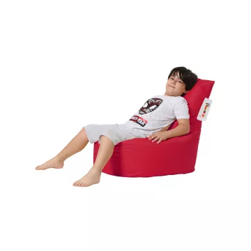 Bean Bag Baton - Red