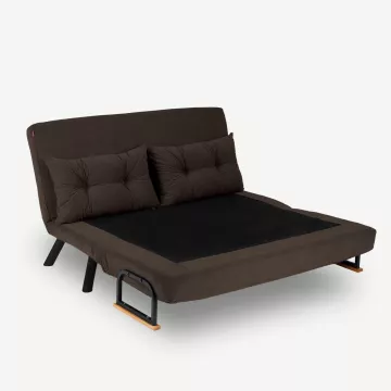 Софа Sando 2-Seater - Brown