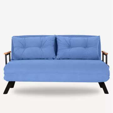 Софа Sando 2-Seater - Blue