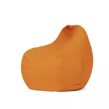 Bean Bag Premium Kids - Orange