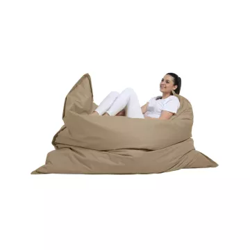 Bean Bag Huge - Mink