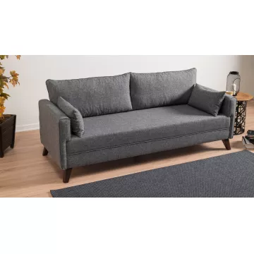 Софа Bella Sofa For 3 Pr - Grey