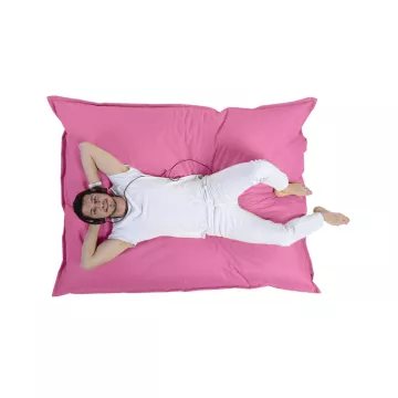 Bean Bag Huge - Pink