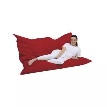 Bean Bag Huge - Red