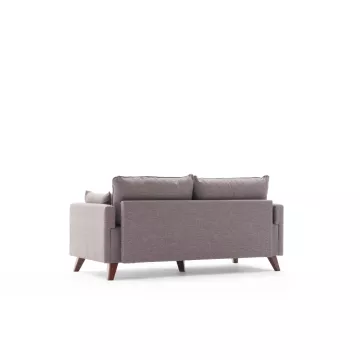 Софа Bella Sofa For 2 Pr - Brown