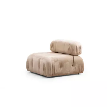 Софа Bubble 3 Seater ( L1-O1-1R) - Velvet