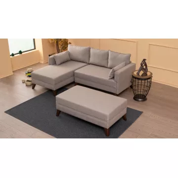 Софа Bella Corner Sofa Left 2 - Cream