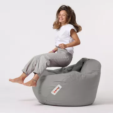 Bean Bag Premium XXL - Fume