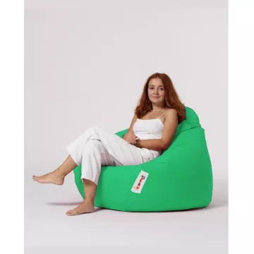 Bean Bag Premium XXL - Green