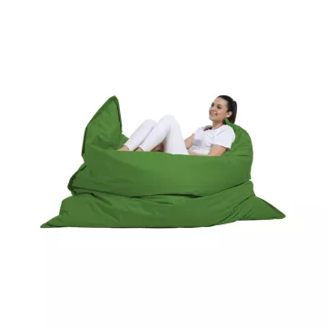 Bean Bag Huge - Green