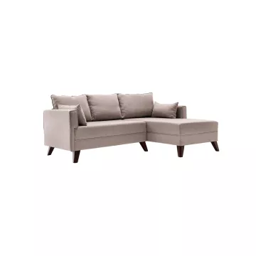 Софа Bella Corner Sofa Right 2 - Cream