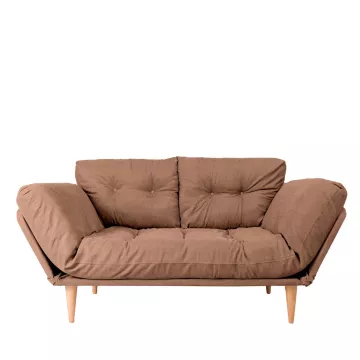 Софа Nina Daybed - Light Brown GR102