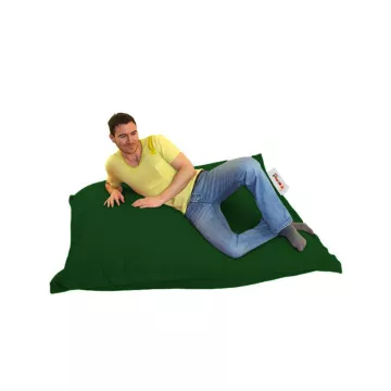 Bean Bag Mattress - Green