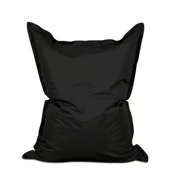 Bean Bag Huge - Black