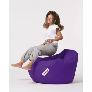 Bean Bag Premium XXL - Purple