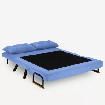 Софа Sando 2-Seater - Blue