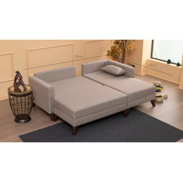 Софа Bella Corner Sofa Right 2 - Cream