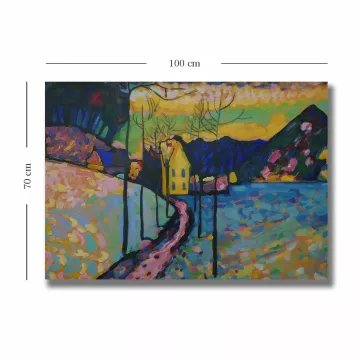 Слика 70100KANDINSKY001