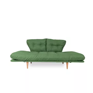 Софа Nina Daybed - Green GR106