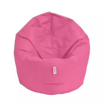 Bean Bag Iyzi 100 Cushion Pouf - Pink