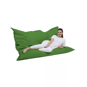 Bean Bag Huge - Green