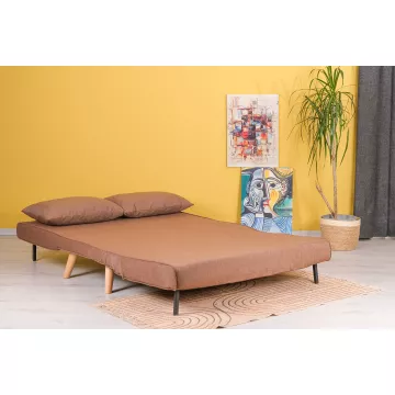 Софа Folde 2-Seater - Brown