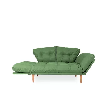 Софа Nina Daybed - Green GR106