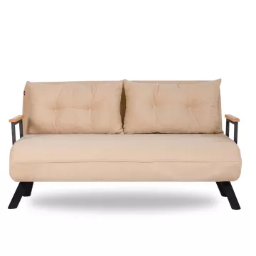 Софа Sando 2-Seater - Cream