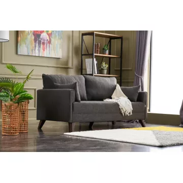 Софа Bella Sofa For 2 Pr - Anthracite